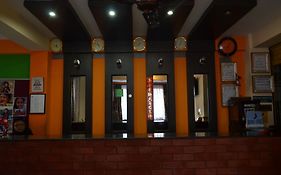 Hotel Family Home