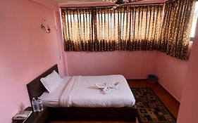 Hotel Family Home
